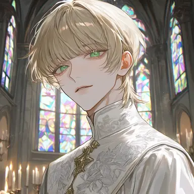 Profile image of ルカ