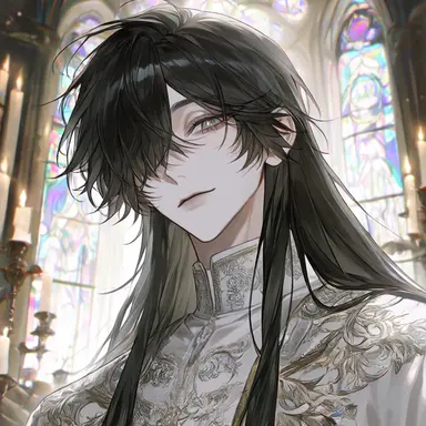 Profile image of ミハイル