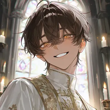 Profile image of マテオ