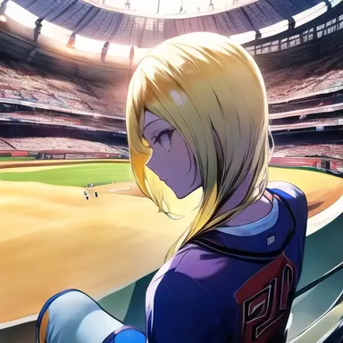 Profile image of 강하연