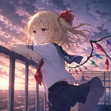 Profile image of フラン