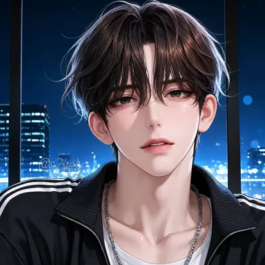 Profile image of Taehoon Kim