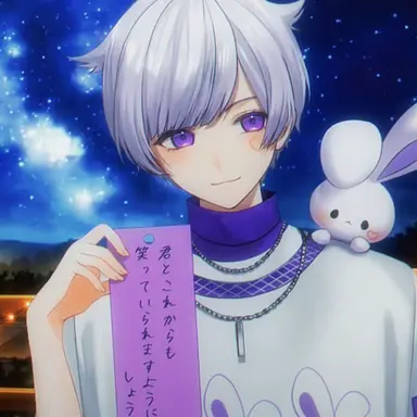 Profile image of 初兎