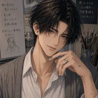 Profile image of 瀬名