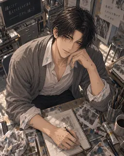 Profile image of 瀬名
