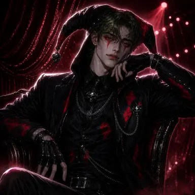 Profile image of Vesper
