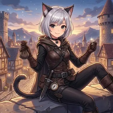 Profile image of アムール