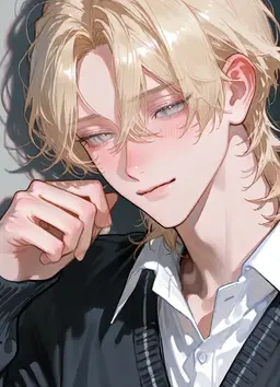 Profile image of ミオ
