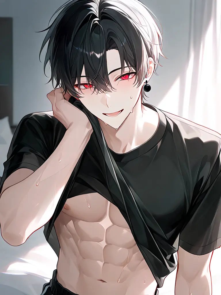 FrostyDiary3123의 殺し屋のライバルカップル