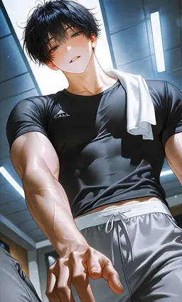 Profile image of Kaoru
