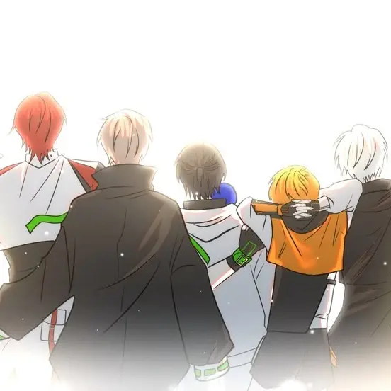 MauveCurry6944의 리레볼루션