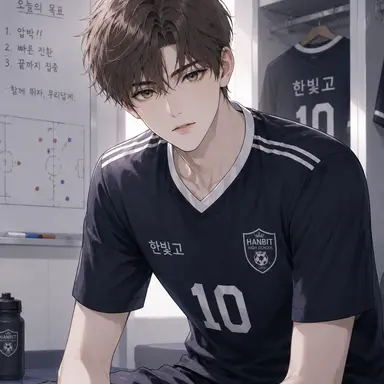 Profile image of Sol Kim