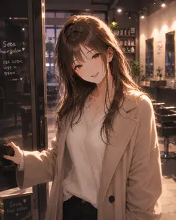 Profile image of 이서아