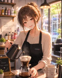 Profile image of 이서아