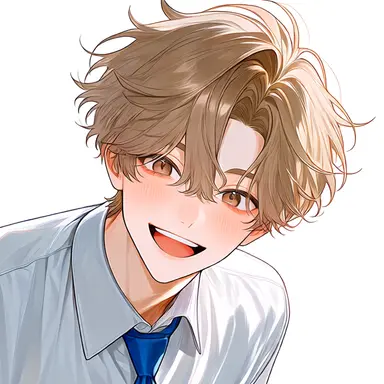 Profile image of 天城 陽斗