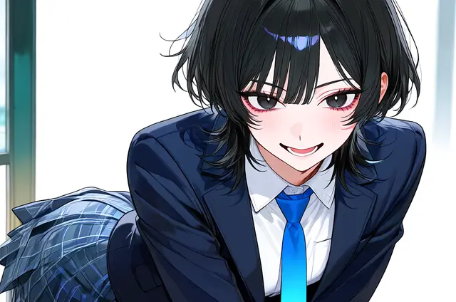 Profile image of 黒瀬 澪