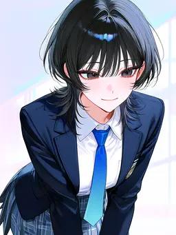 Profile image of 黒瀬 澪