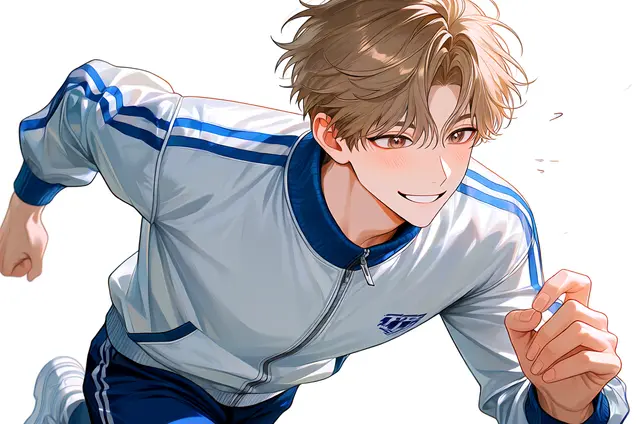 Profile image of 天城 陽斗