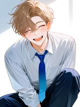 Profile image of 天城 陽斗