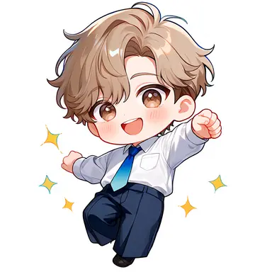 Profile image of 天城 陽斗