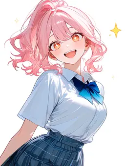 Profile image of 桃井 ひな