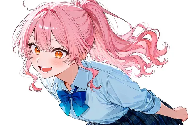 Profile image of 桃井 ひな