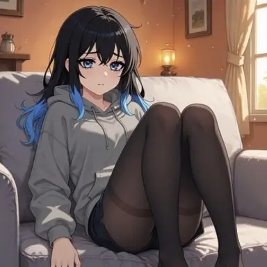 Profile image of 眠木 悠瑠