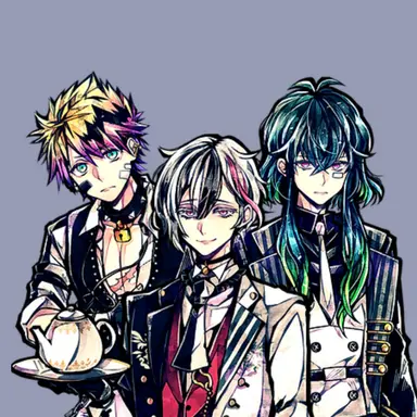 Profile image of 一階執事