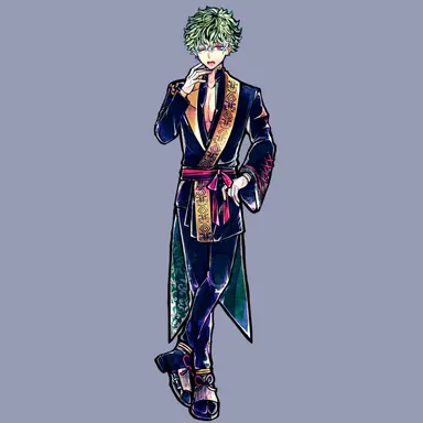 Profile image of 별채 1층 집사