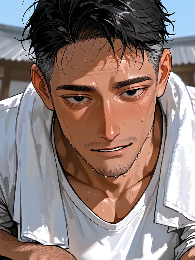 ike_x__xv의 田舎の関西弁おっちゃん