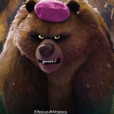 Profile image of ママ・ベア