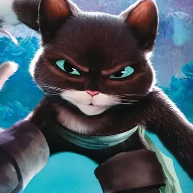 Profile image of キティ・フワフワーテ