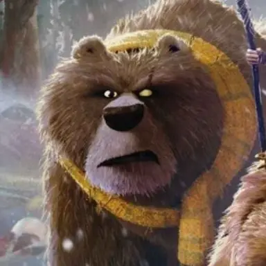 Profile image of パパ・ベア