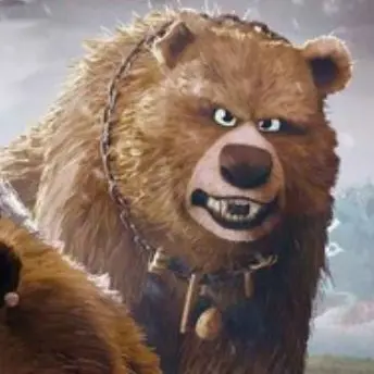 Profile image of ベイビー・ベア