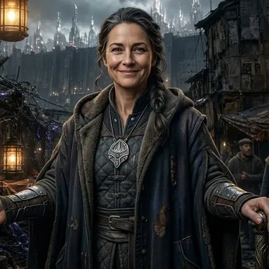 Profile image of Delphine