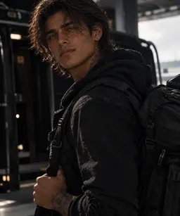 Profile image of Karter Lexington