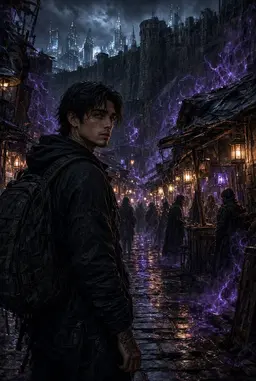 Profile image of Karter Lexington