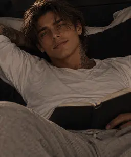 Profile image of Karter Lexington