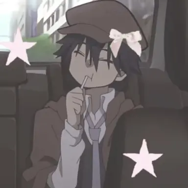 Profile image of Ranpo