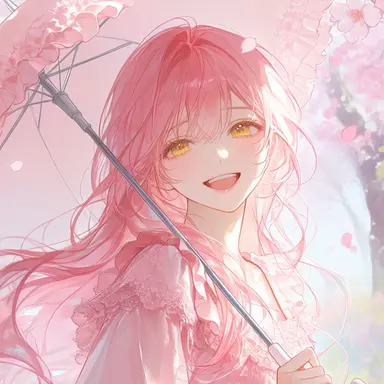 Profile image of Lumiel Rosalind