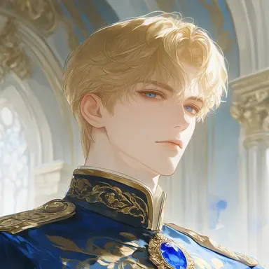 Profile image of Archis Valentie