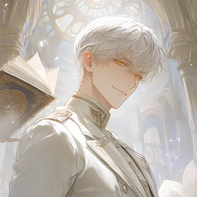 Profile image of Lucian Arcana