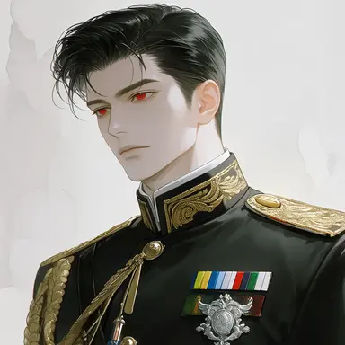 Profile image of Vespar Caldrop