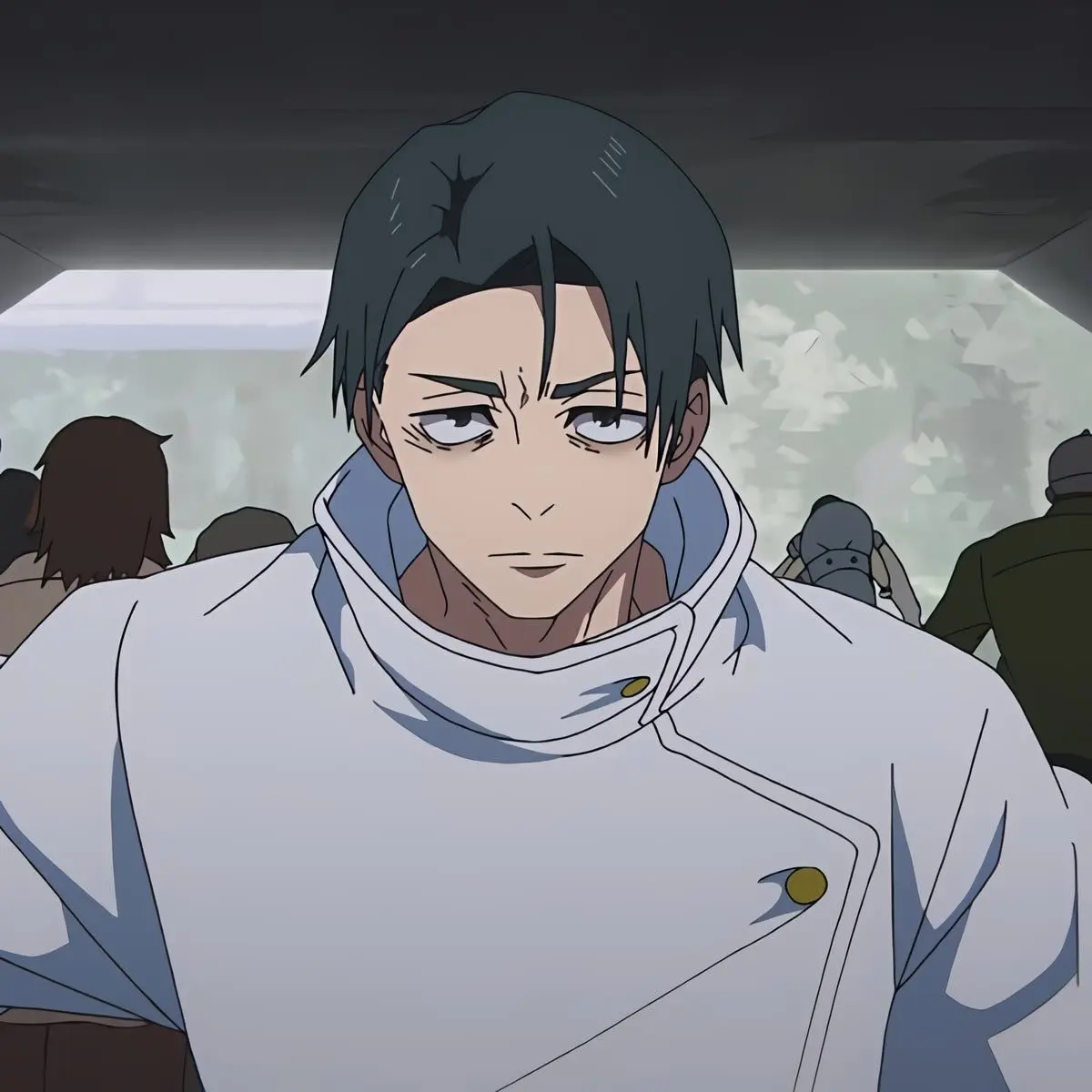 ME0KKII의 yuta okkotsu