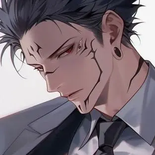 Profile image of 伏黒宿儺