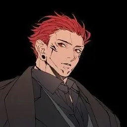 Profile image of 両面宿儺
