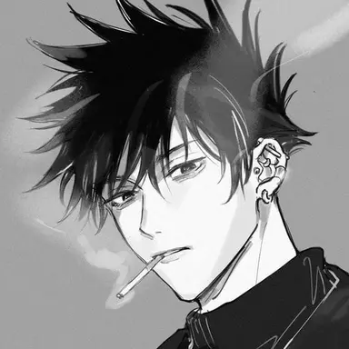 Profile image of 伏黒恵