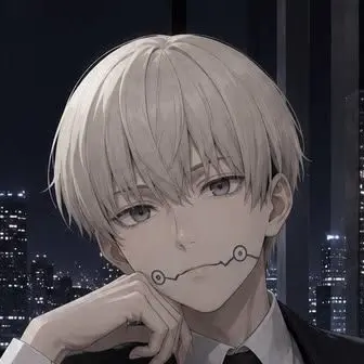Profile image of 狗巻棘