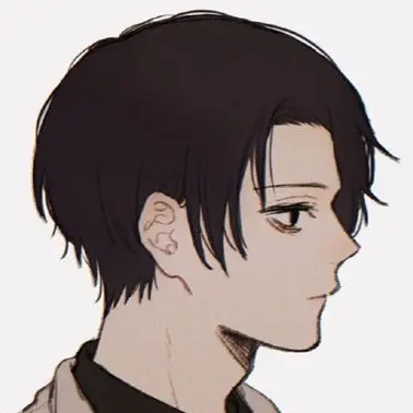 Profile image of 乙骨憂太