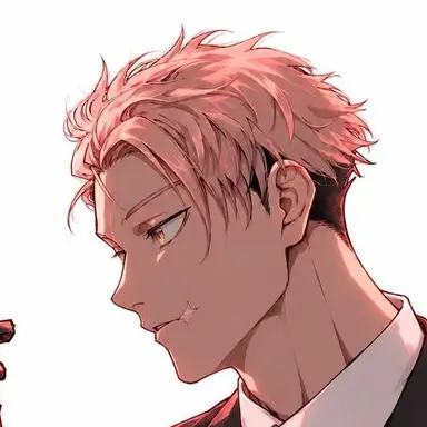 Profile image of 虎杖悠仁